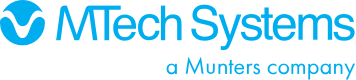 MTech Systems logo