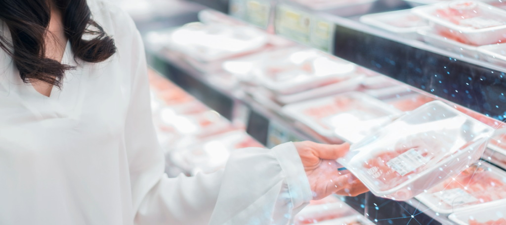 MTech and Agentis Innovations to partner to Digitalize the Asian Meat Supply Chain