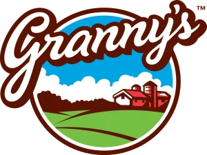 logo - grannys