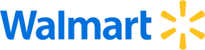 logo - walmart