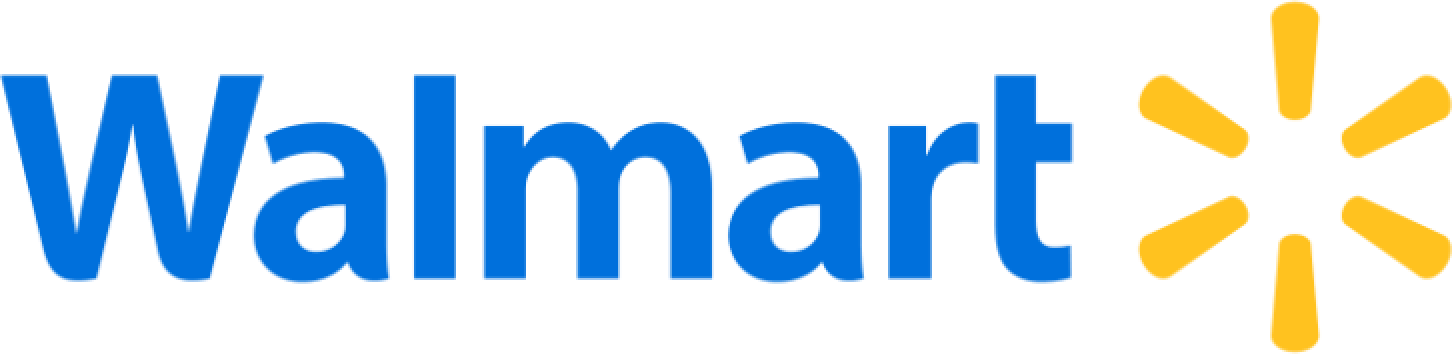 logo - walmart