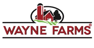 logo - wayne farms