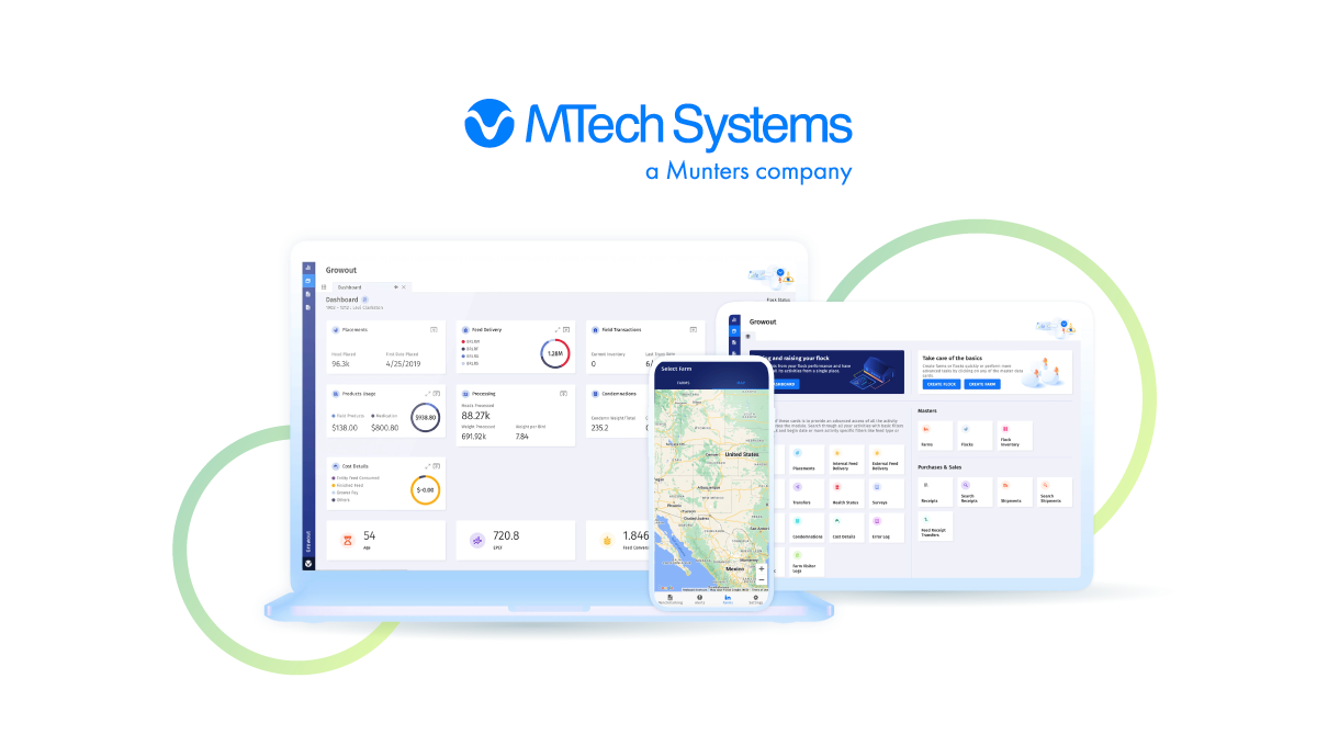 Demo - MTech Systems